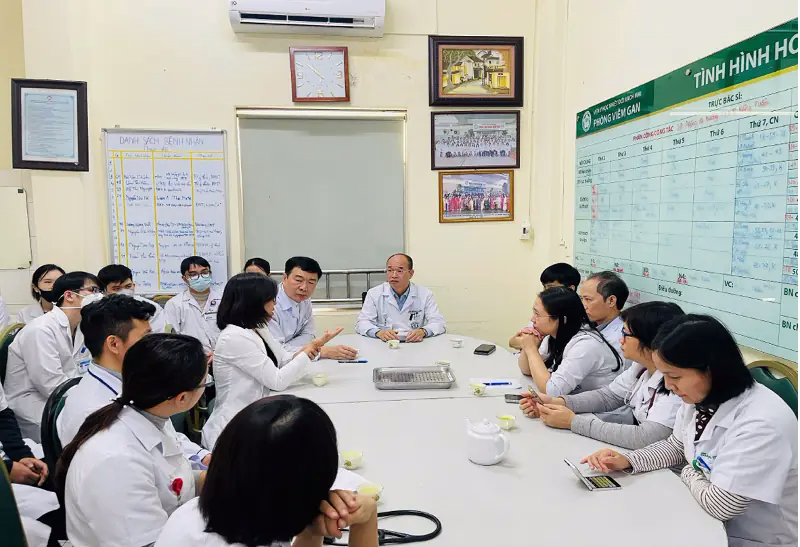 Đ&agrave;i PTTH H&agrave; Nội
