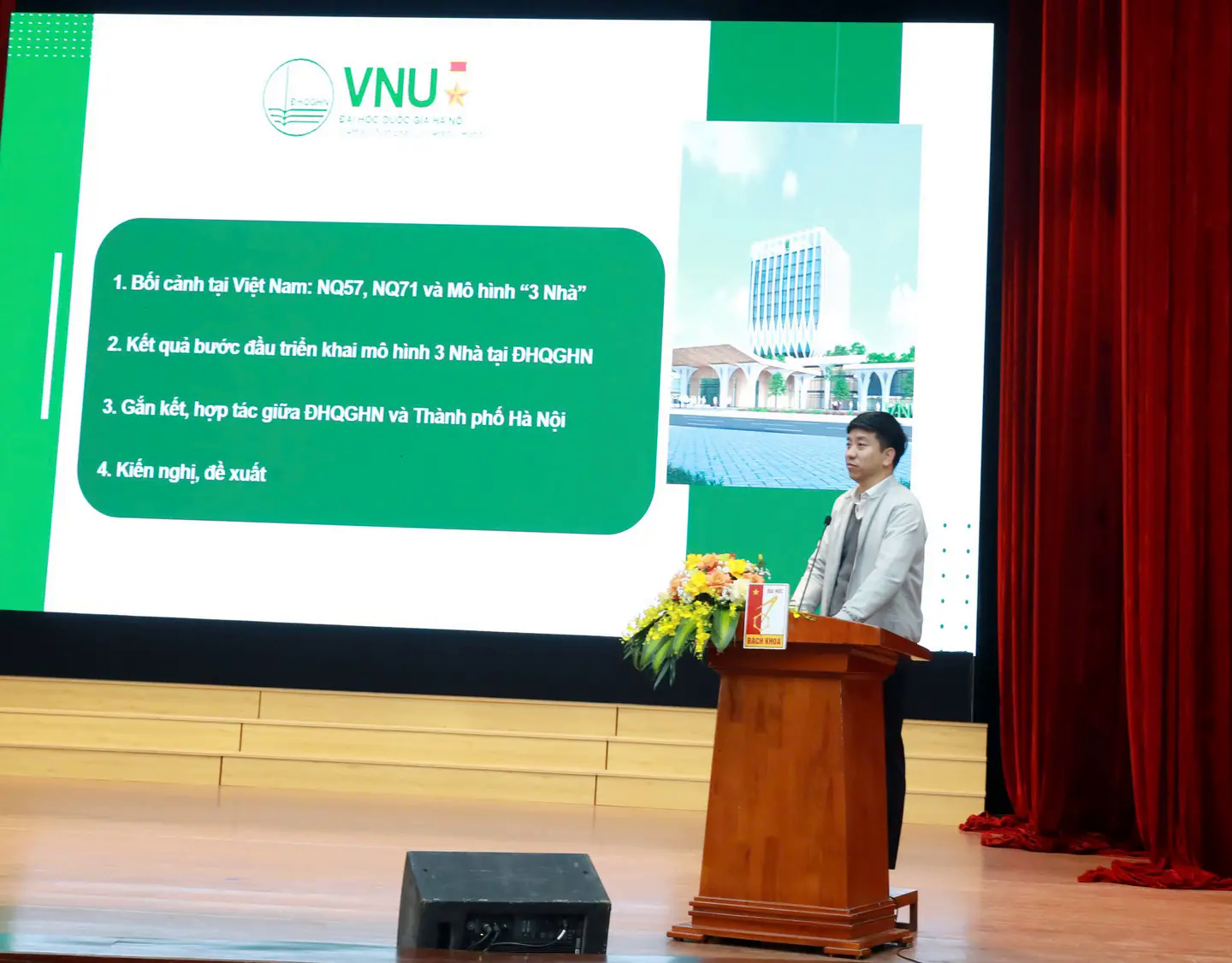 Đ&agrave;i PTTH H&agrave; Nội