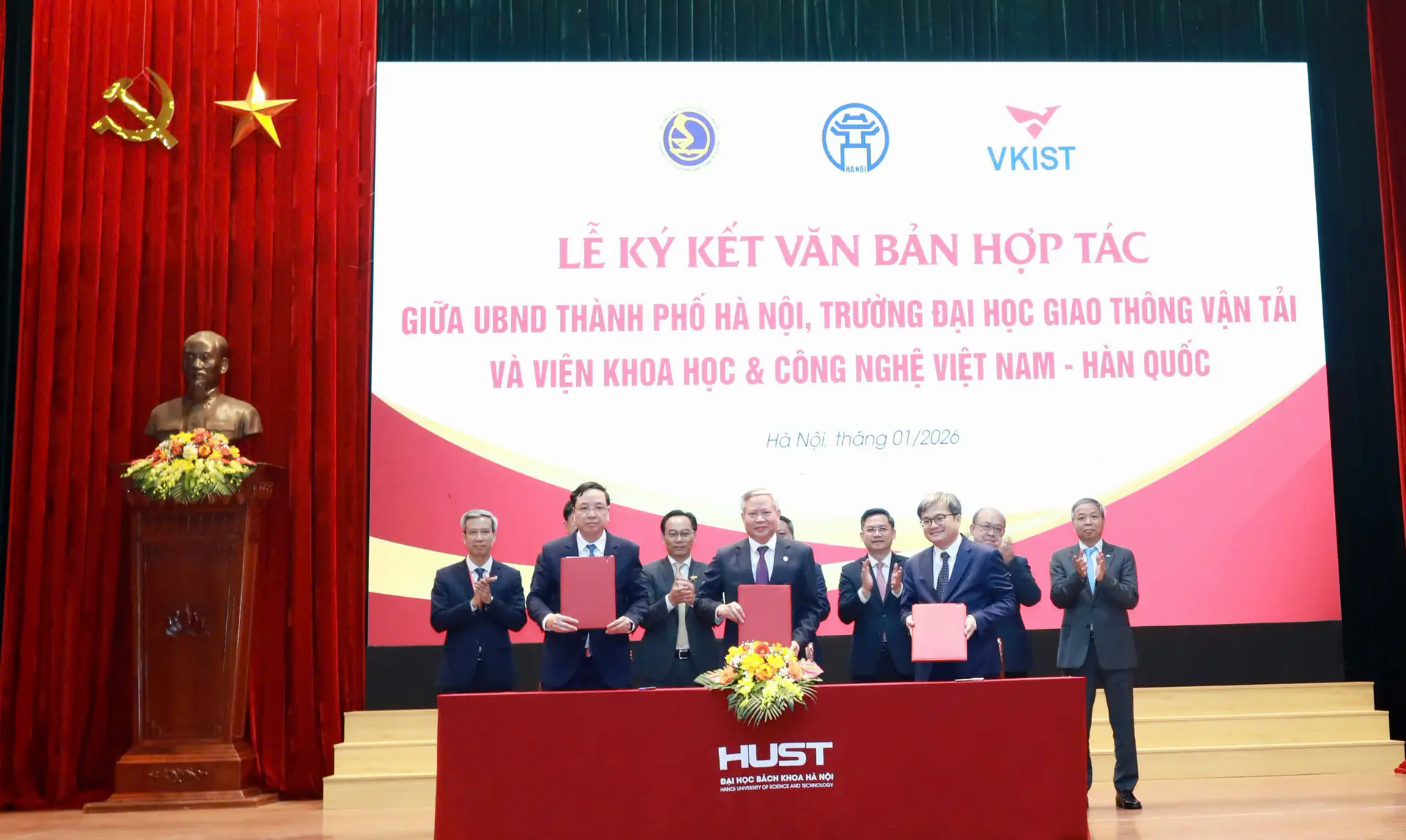 Đ&agrave;i PTTH H&agrave; Nội