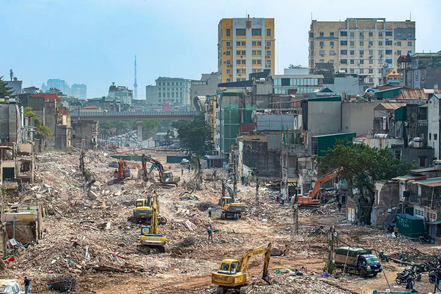 Đ&agrave;i PTTH H&agrave; Nội
