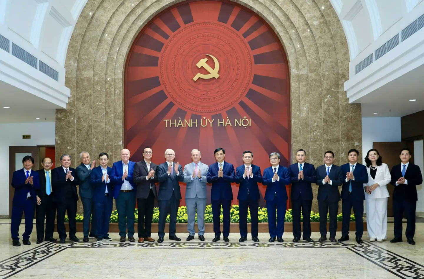 Đ&agrave;i PTTH H&agrave; Nội