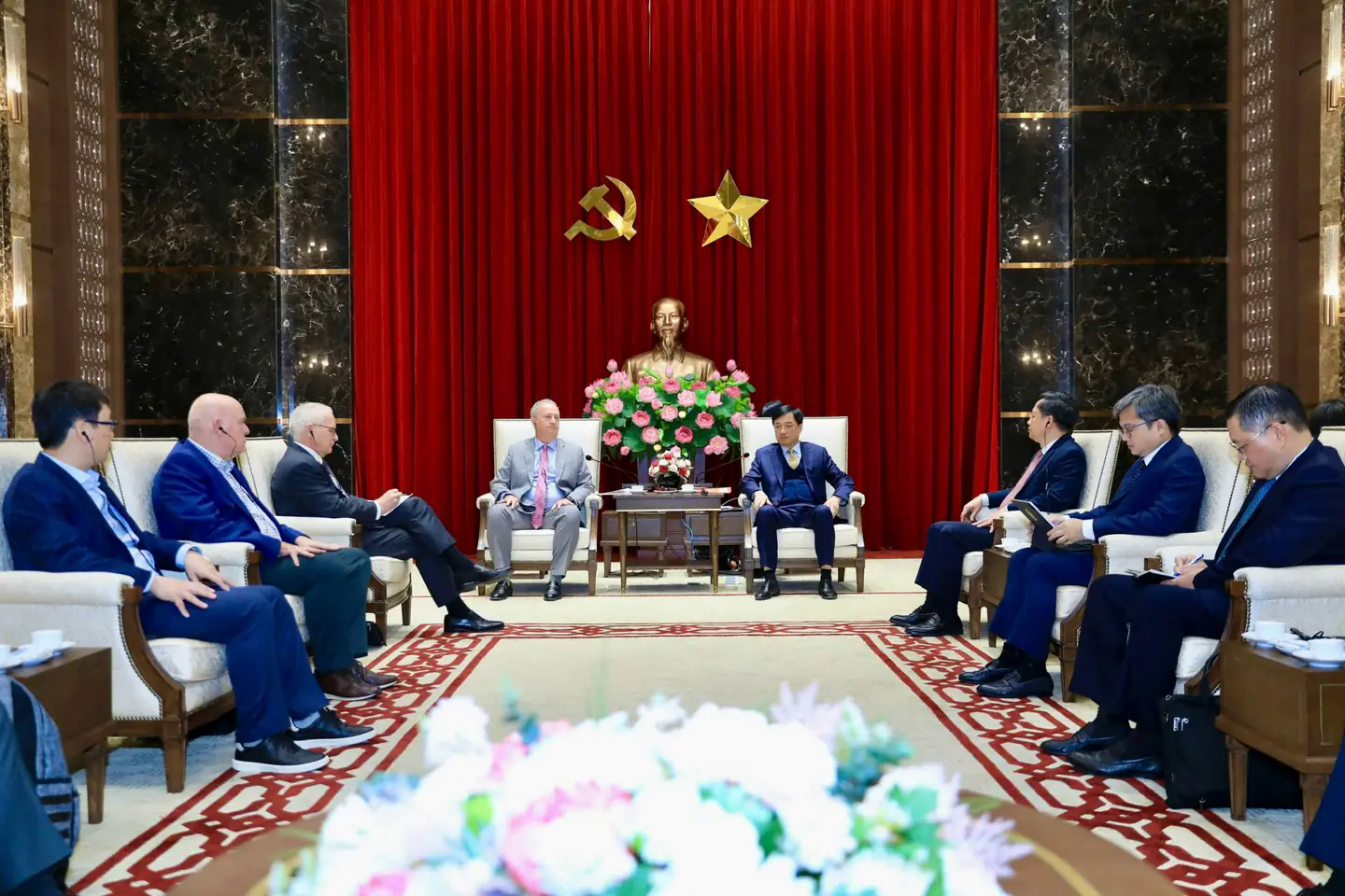 Đ&agrave;i PTTH H&agrave; Nội