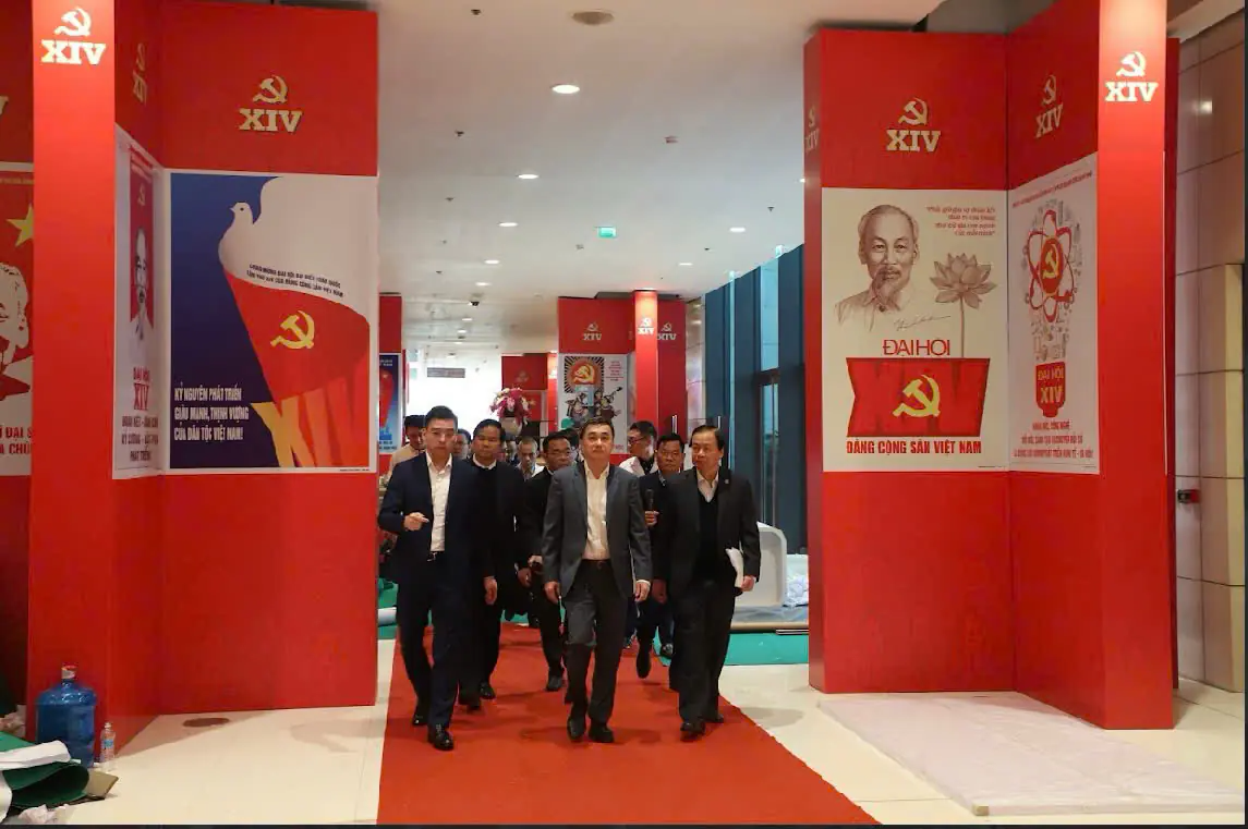 Đ&agrave;i PTTH H&agrave; Nội