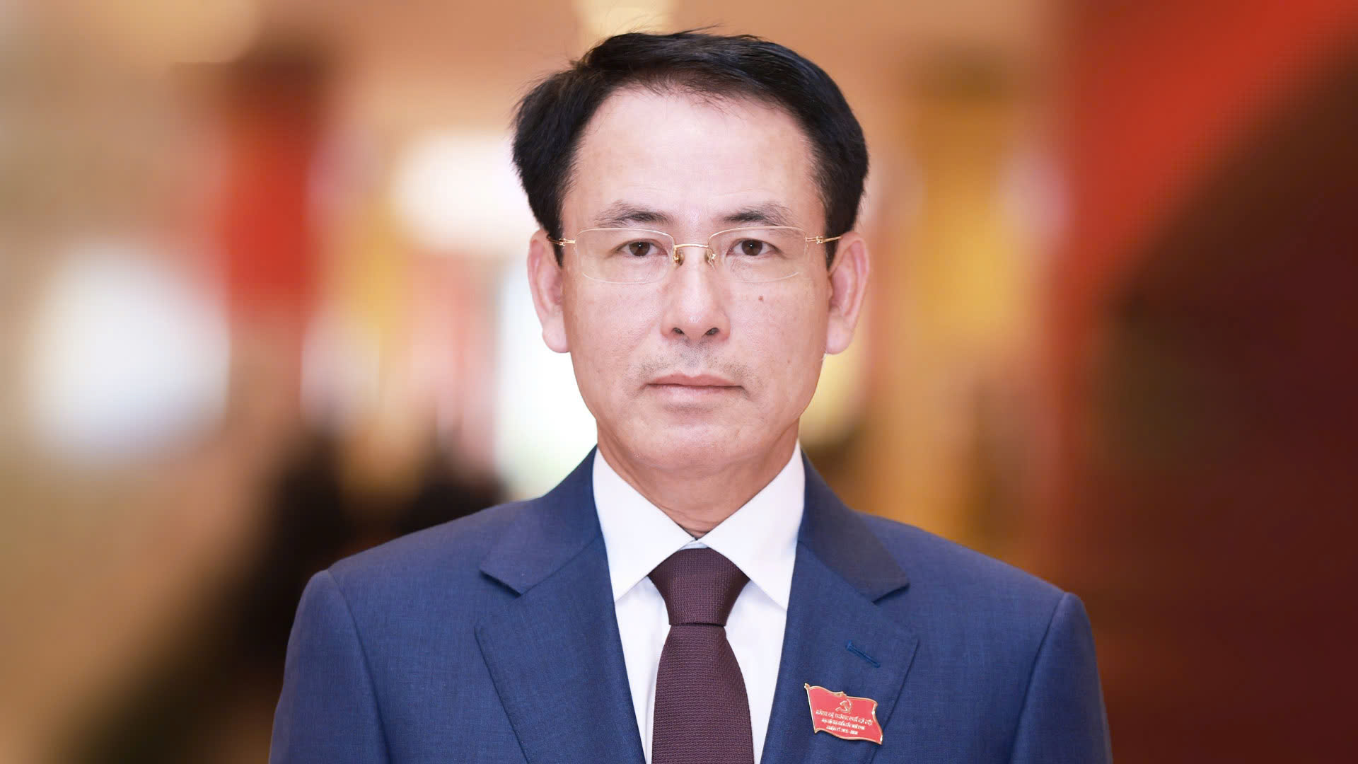 Giới thiệu đồng ch&iacute; Nguyễn Trọng Đ&ocirc;ng ứng cử đại biểu HĐND th&agrave;nh phố H&agrave; Nội kh&oacute;a XVII