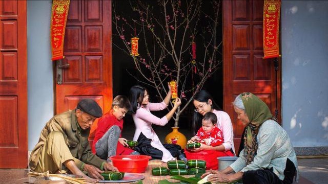 Người lao động c&oacute; cơ hội nghỉ Tết Nguy&ecirc;n đ&aacute;n 9 ng&agrave;y