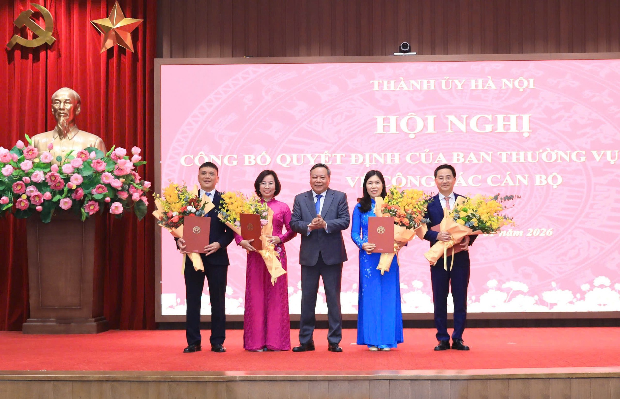 Đ&agrave;i PTTH H&agrave; Nội