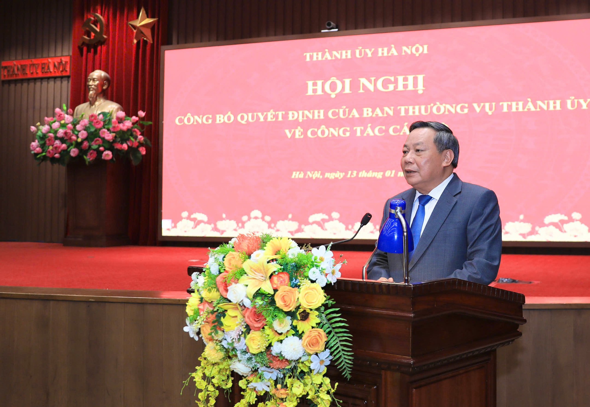 Đ&agrave;i PTTH H&agrave; Nội