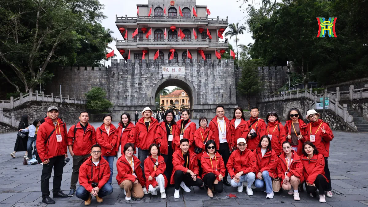 H&agrave;nh tr&igrave;nh hữu nghị Việt-Trung: Từ k&yacute; ức đến tương lai