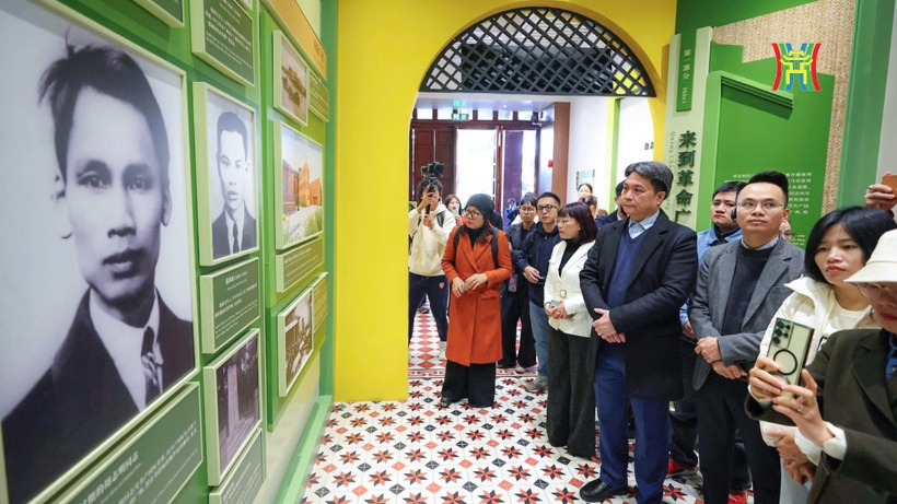 Đ&agrave;i PTTH H&agrave; Nội