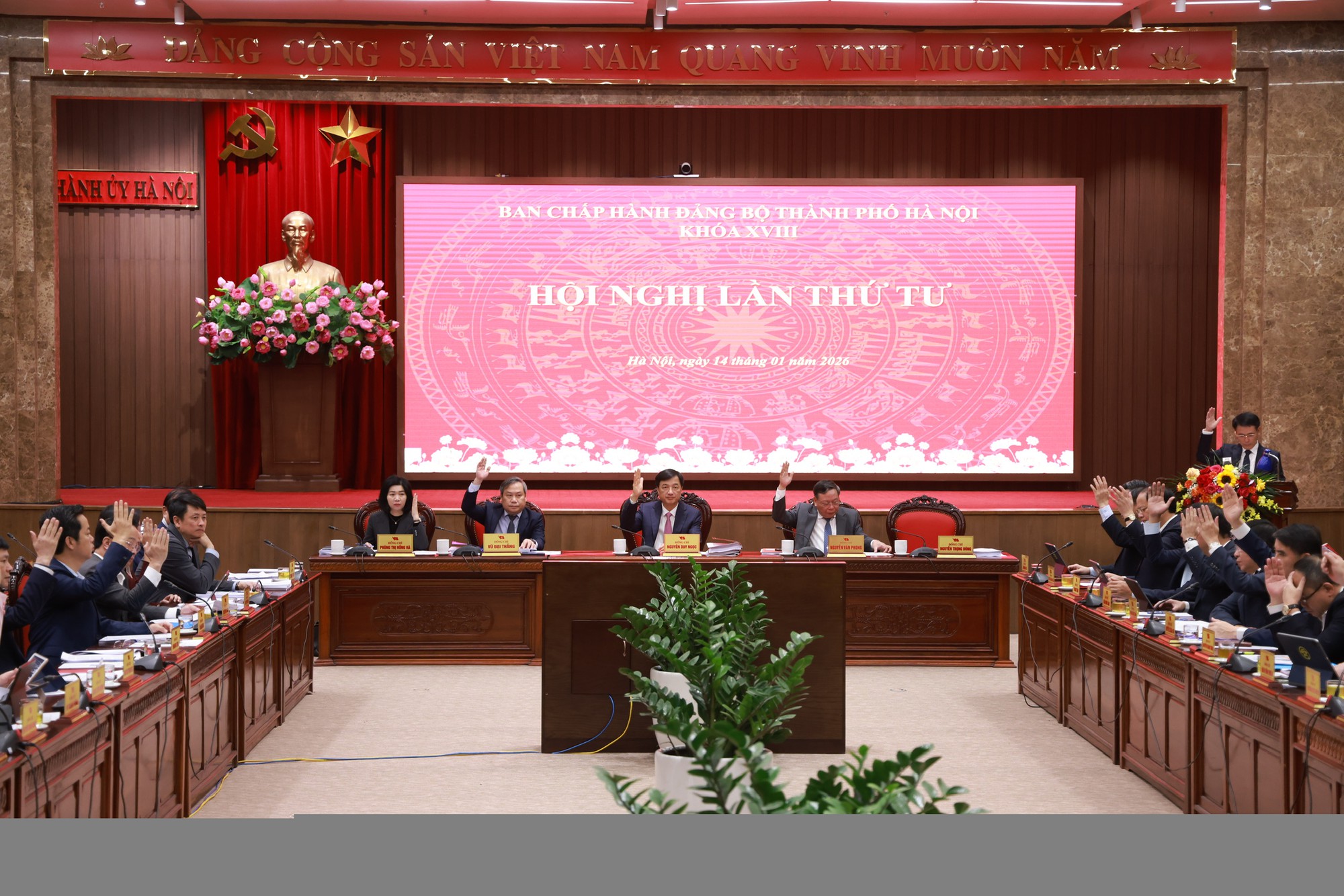 Đ&agrave;i PTTH H&agrave; Nội