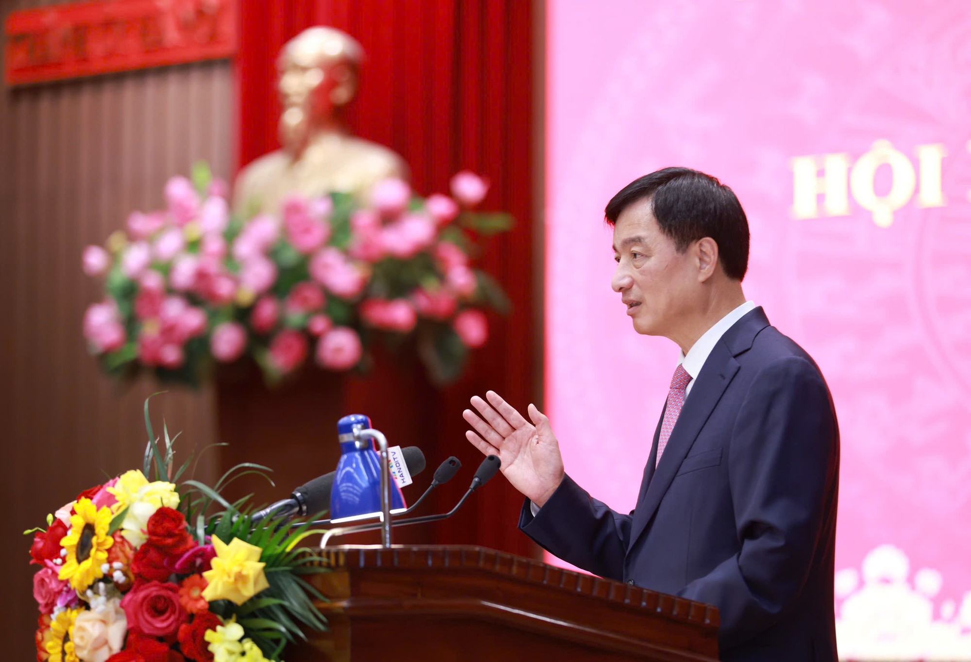 Đ&agrave;i PTTH H&agrave; Nội