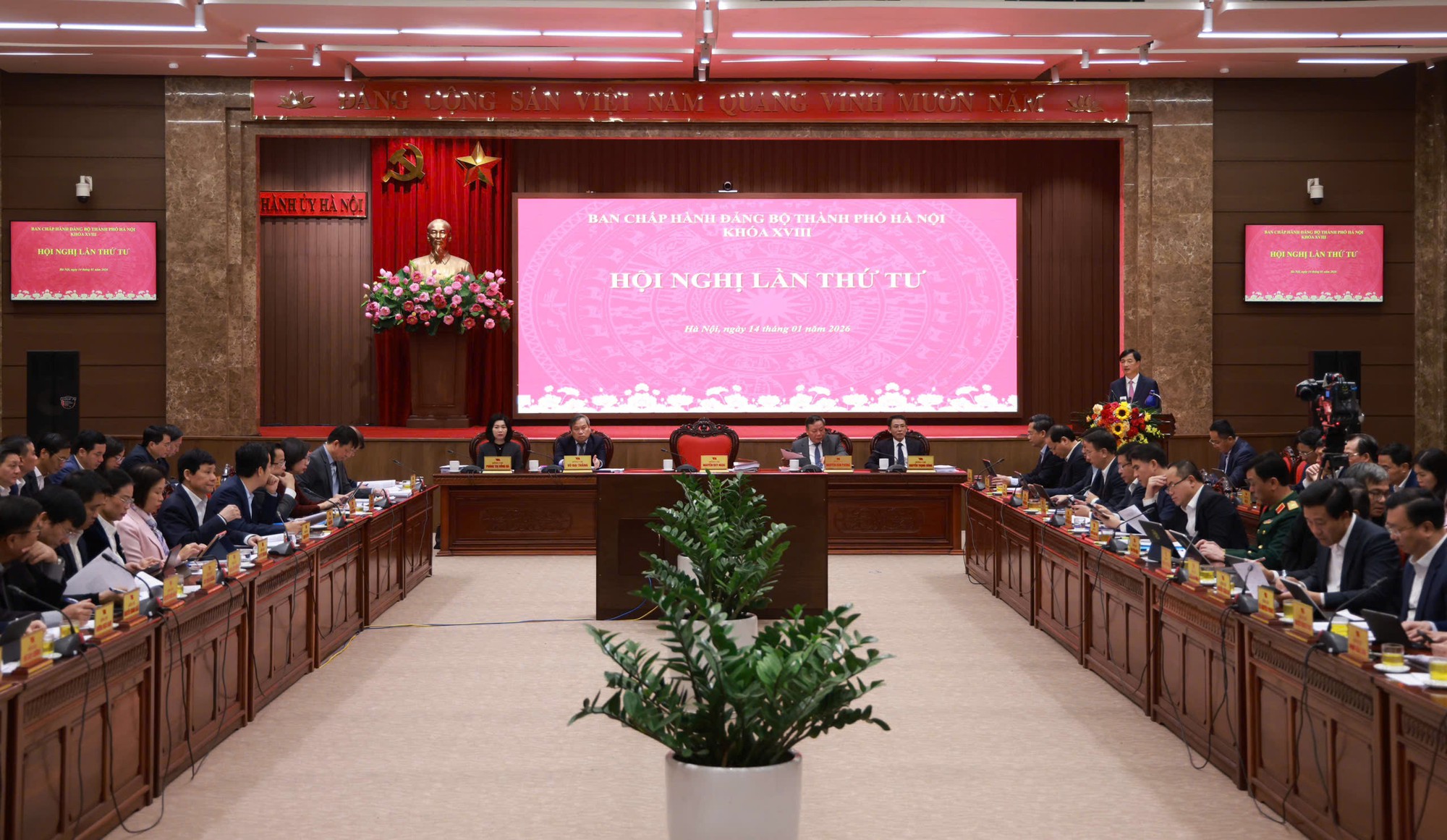 Đ&agrave;i PTTH H&agrave; Nội