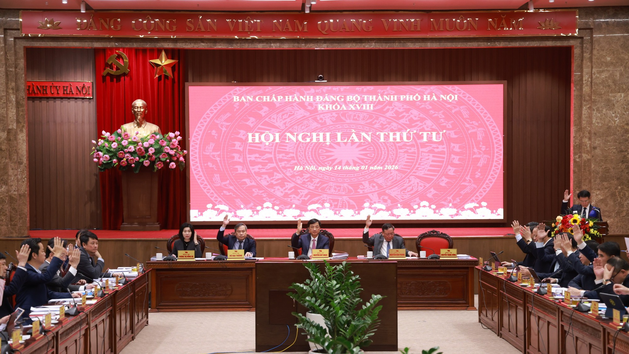 Đ&agrave;i PTTH H&agrave; Nội