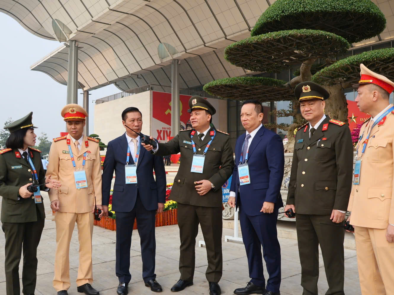 Đ&agrave;i PTTH H&agrave; Nội