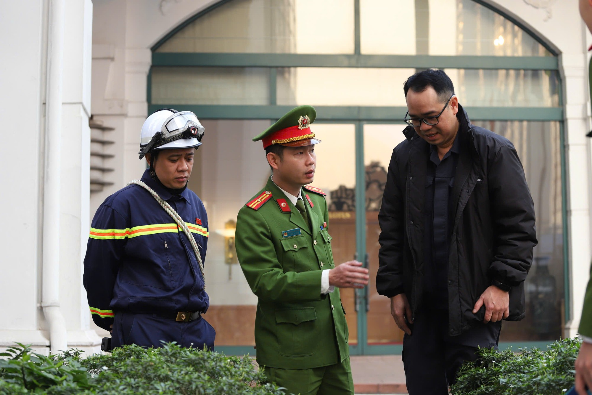 Đ&agrave;i PTTH H&agrave; Nội