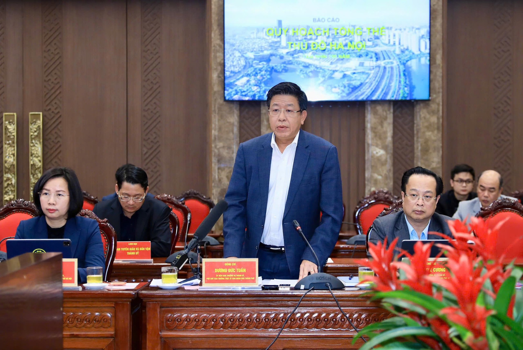 Đ&agrave;i PTTH H&agrave; Nội