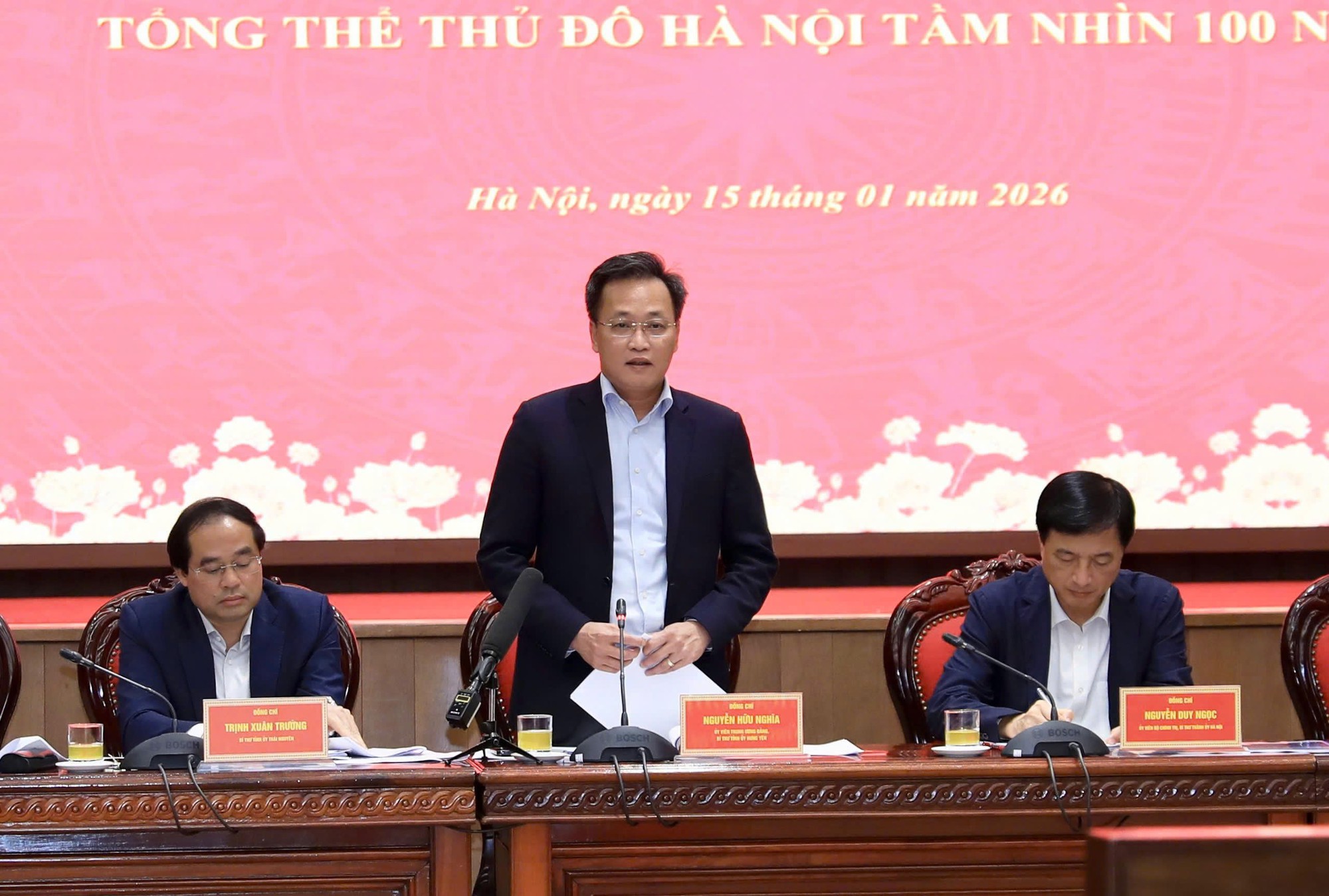 Đ&agrave;i PTTH H&agrave; Nội