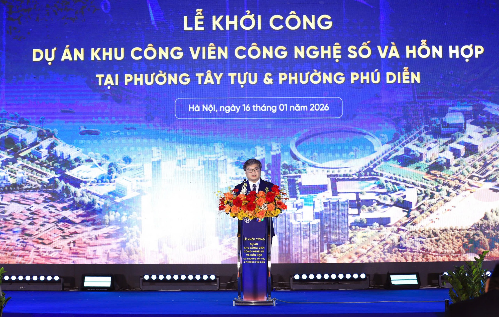 Đ&agrave;i PTTH H&agrave; Nội