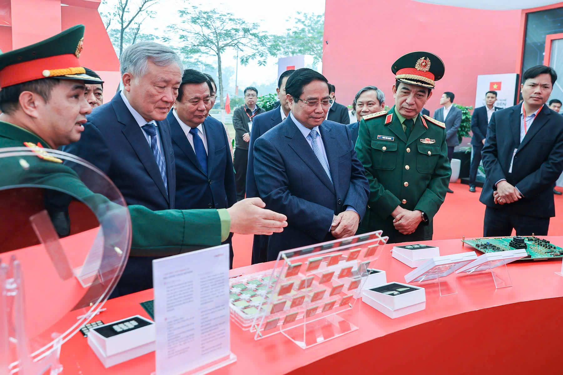 Đ&agrave;i PTTH H&agrave; Nội