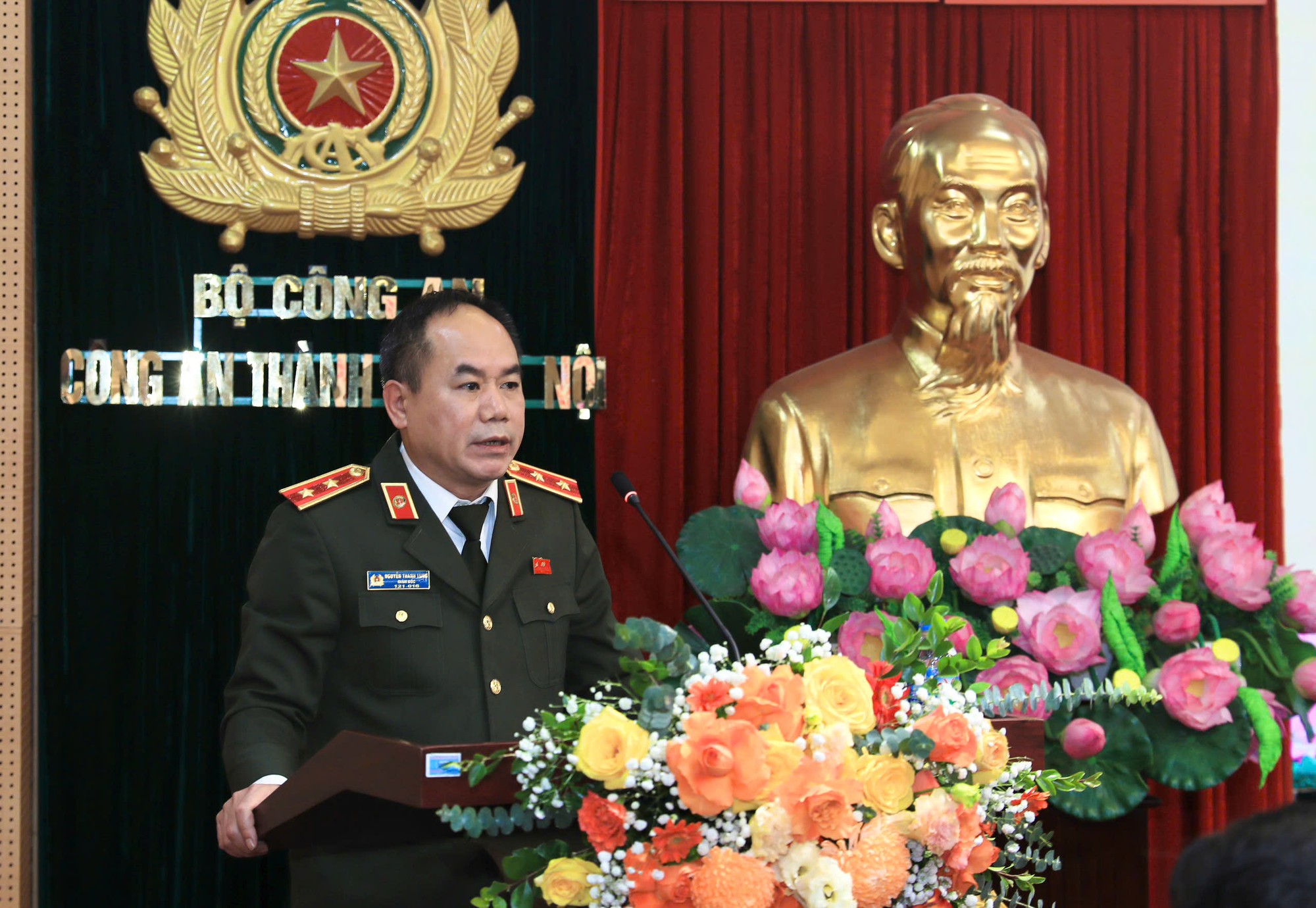Đ&agrave;i PTTH H&agrave; Nội