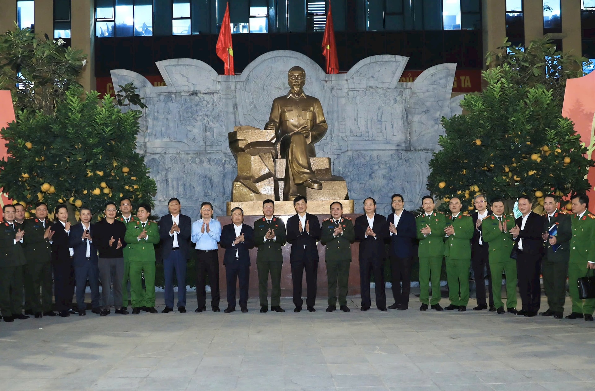 Đ&agrave;i PTTH H&agrave; Nội