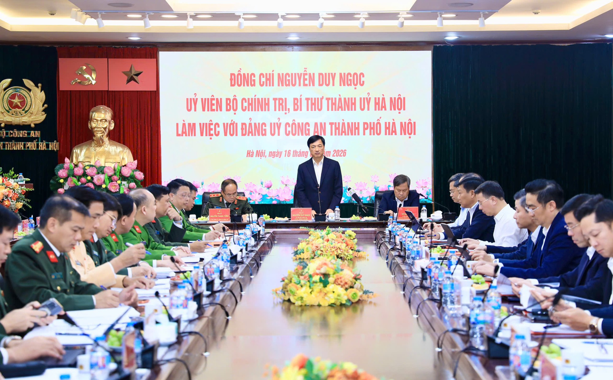 Đ&agrave;i PTTH H&agrave; Nội