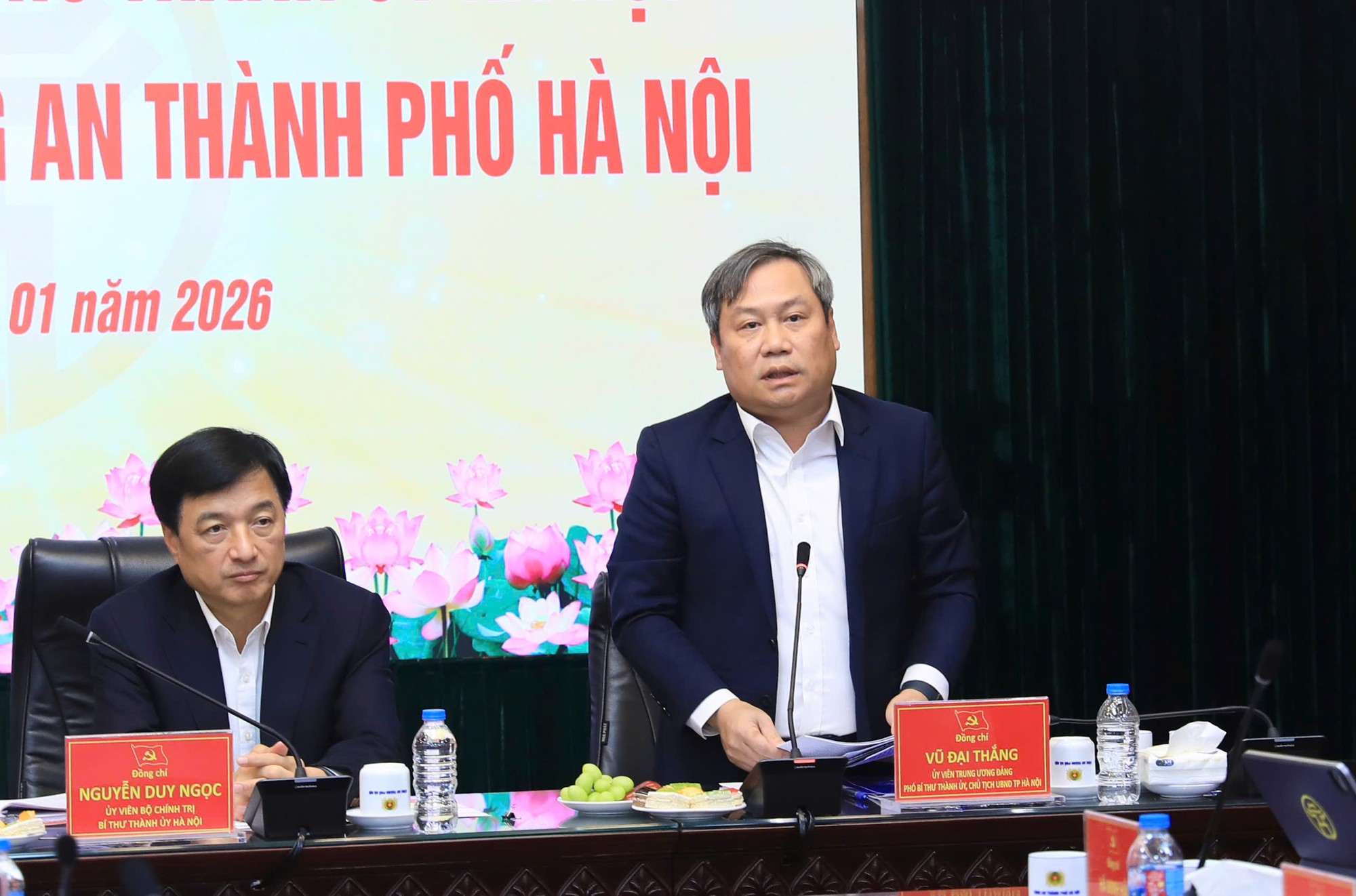 Đ&agrave;i PTTH H&agrave; Nội