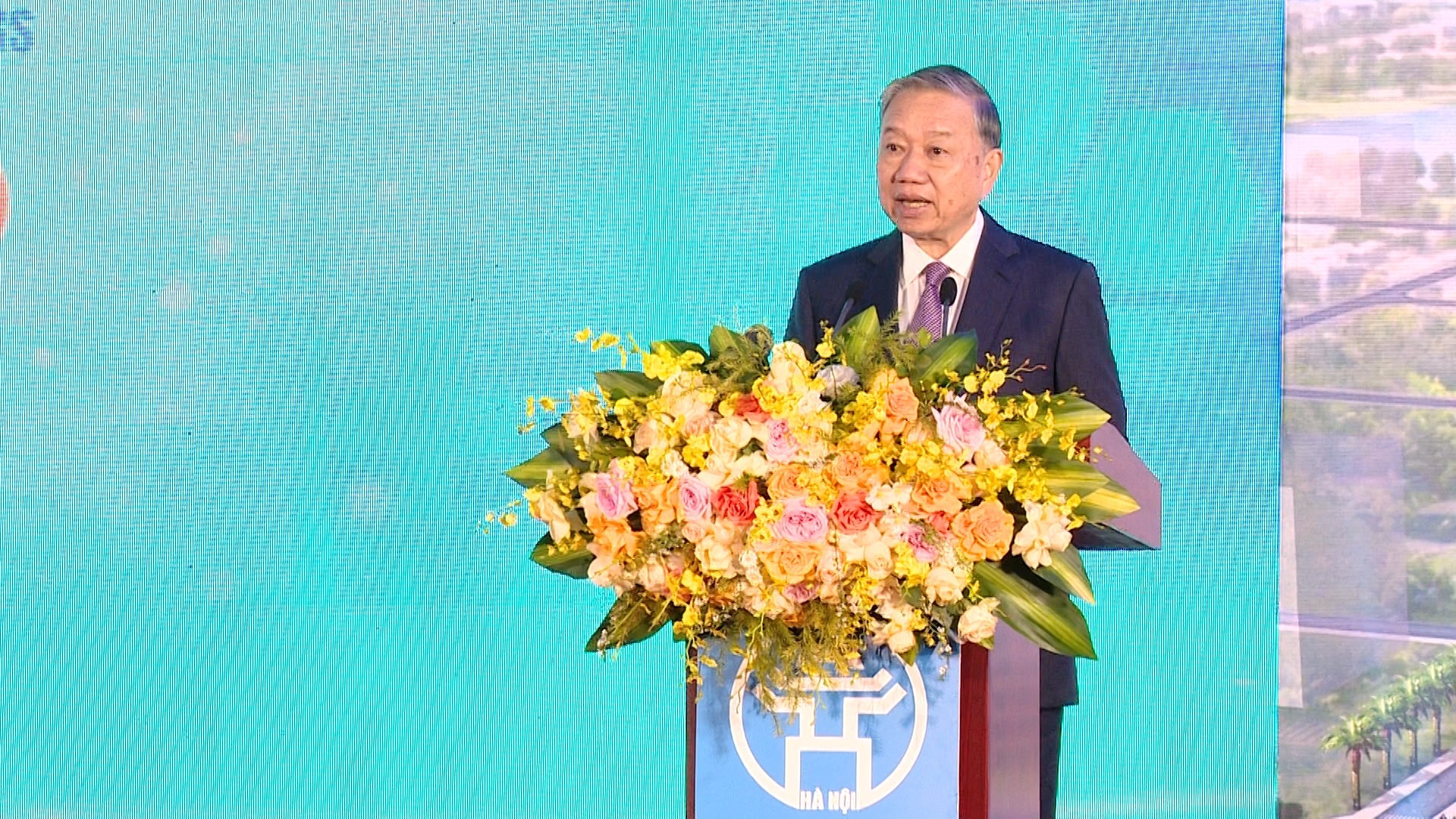 Đ&agrave;i PTTH H&agrave; Nội