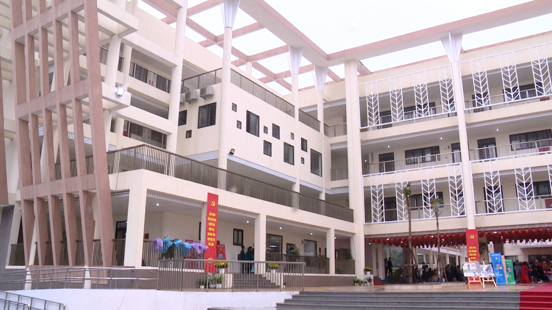 Đ&agrave;i PTTH H&agrave; Nội