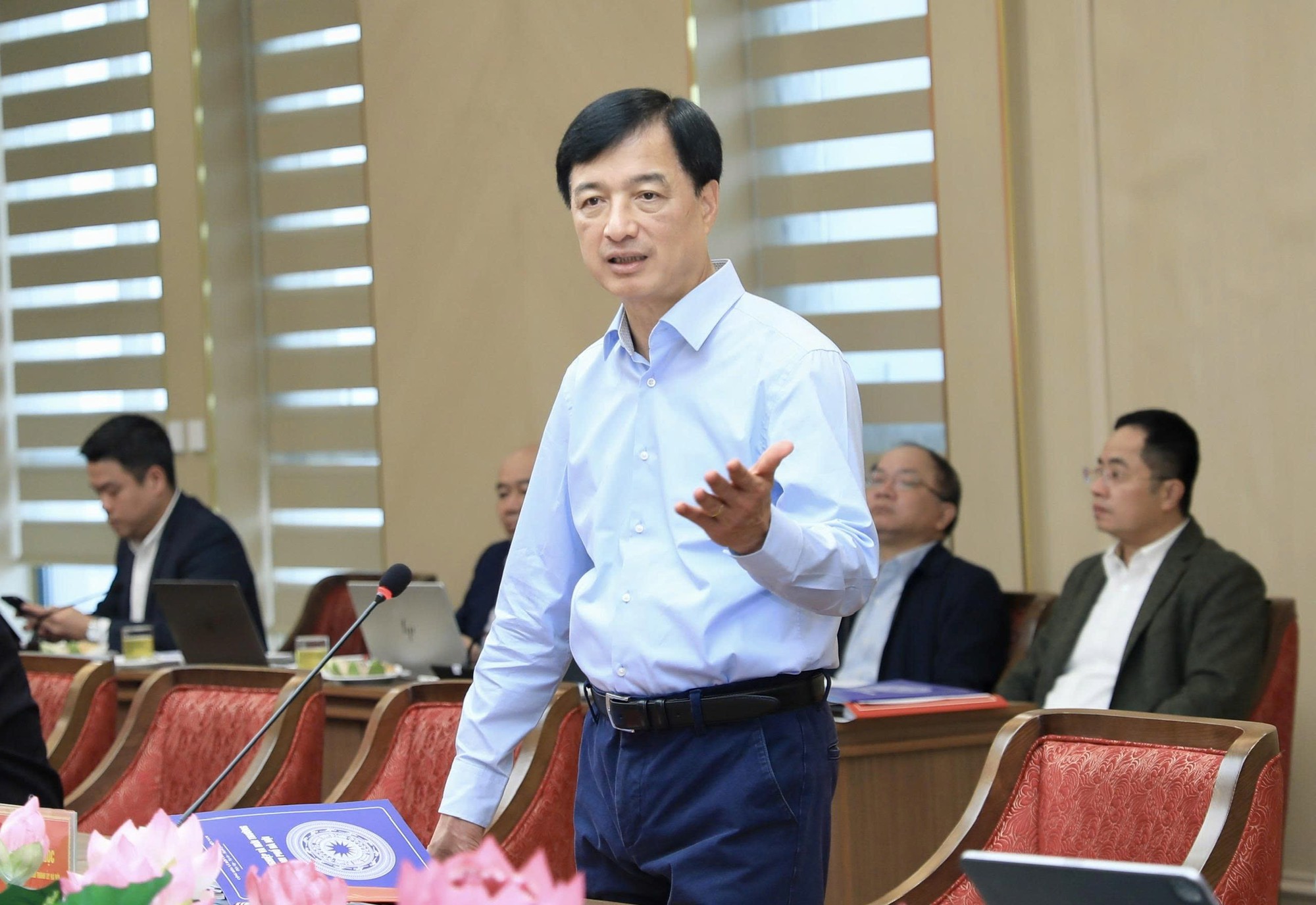 Đ&agrave;i PTTH H&agrave; Nội