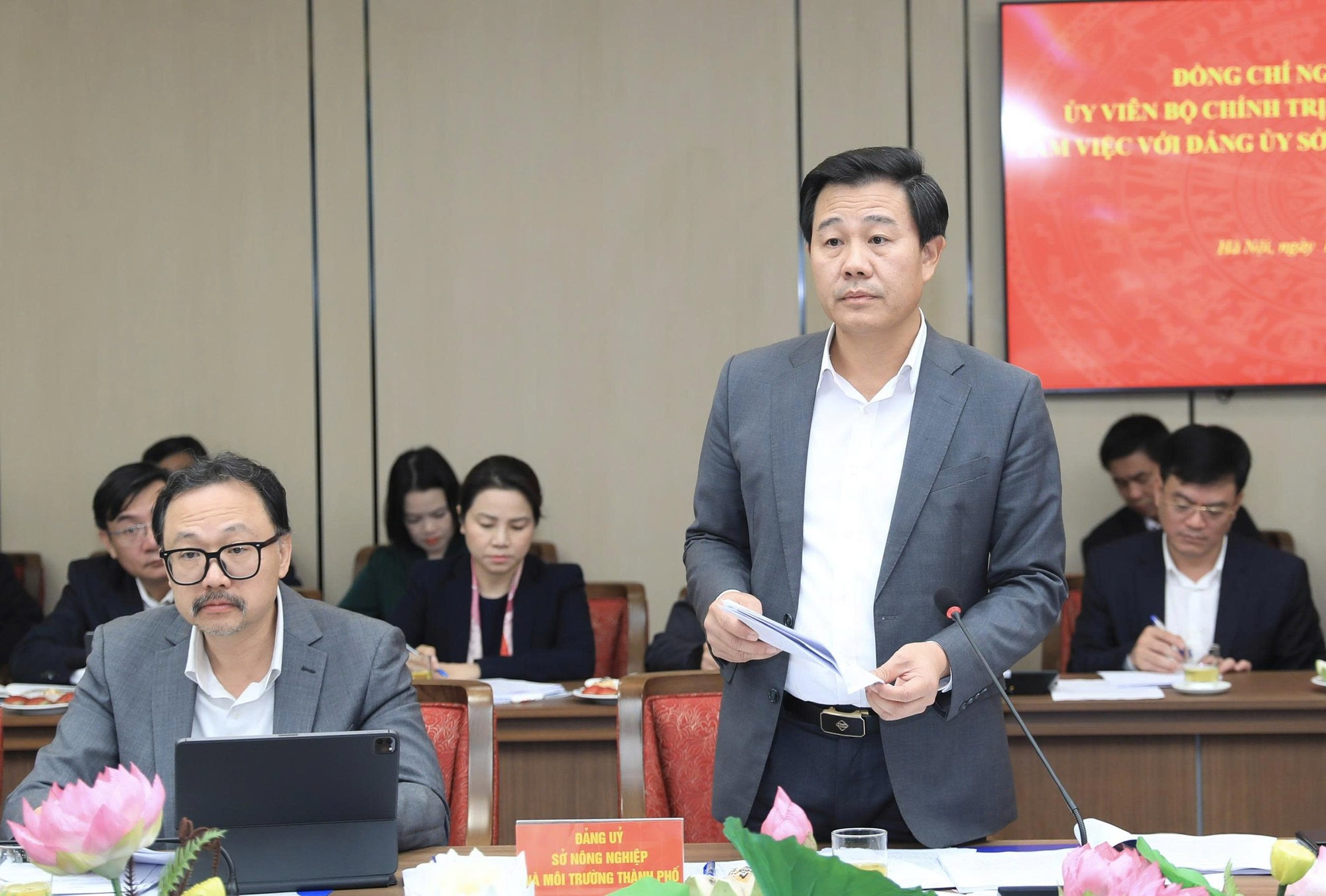 Đ&agrave;i PTTH H&agrave; Nội