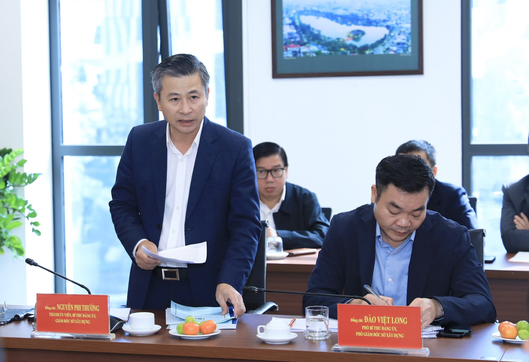 Đ&agrave;i PTTH H&agrave; Nội
