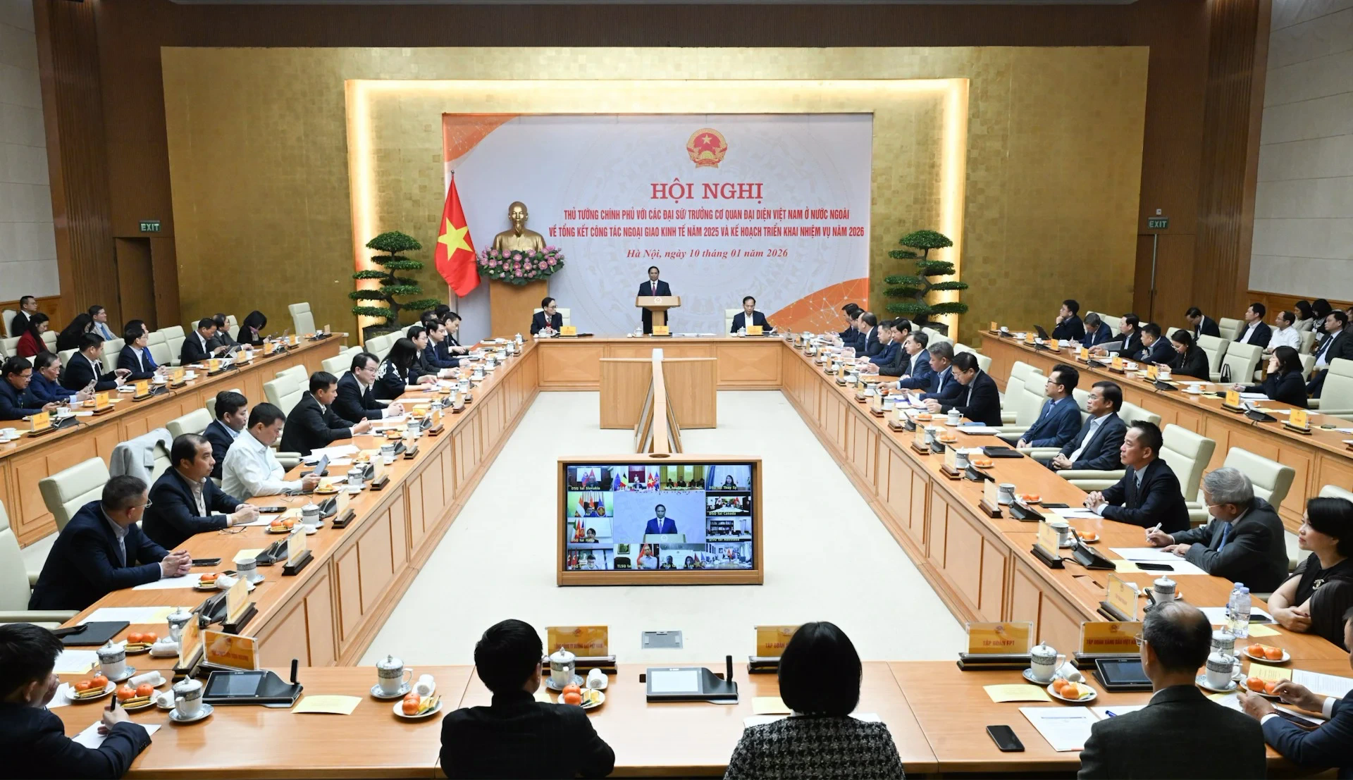 Đ&agrave;i PTTH H&agrave; Nội