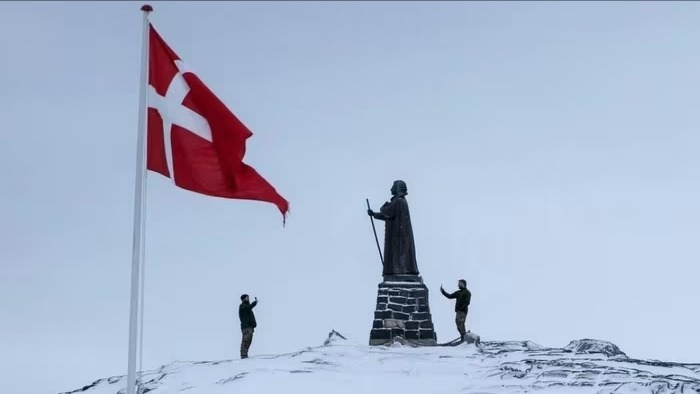 Canada c&acirc;n nhắc điều động qu&acirc;n đến Greenland tham gia tập trận