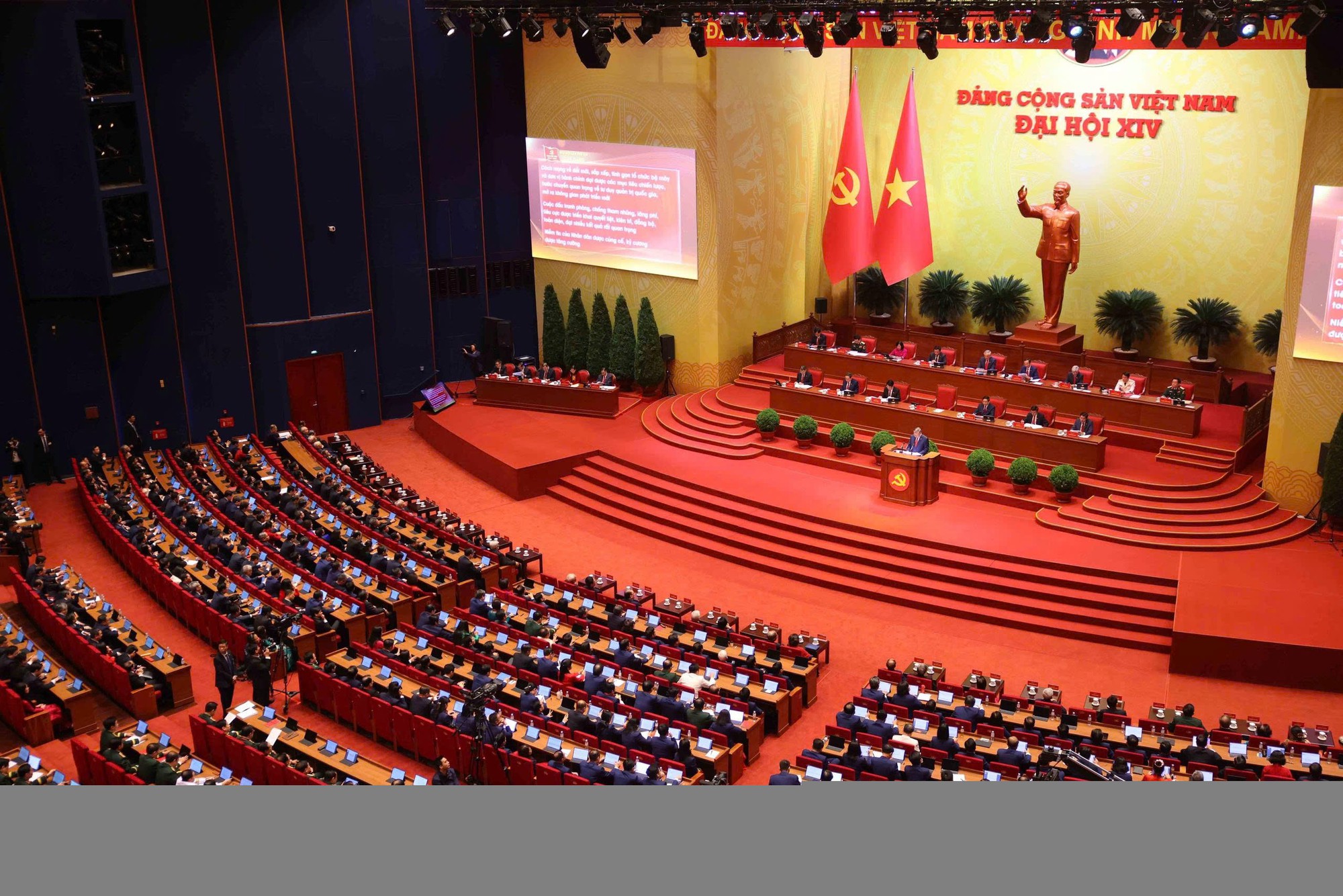Đ&agrave;i PTTH H&agrave; Nội