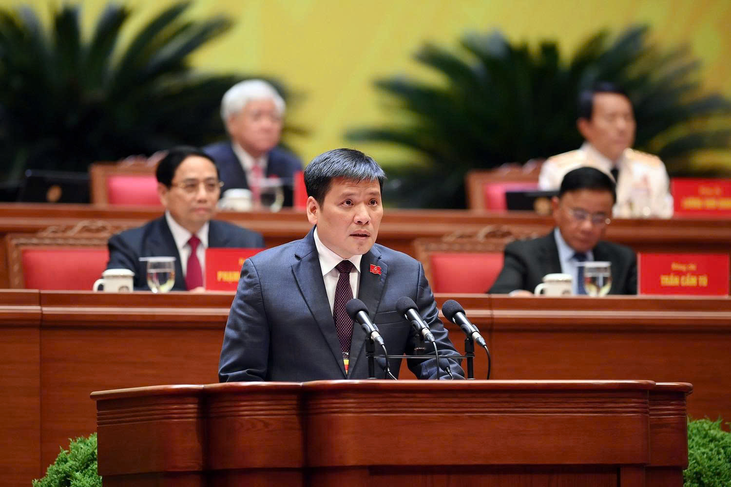 Đ&agrave;i PTTH H&agrave; Nội