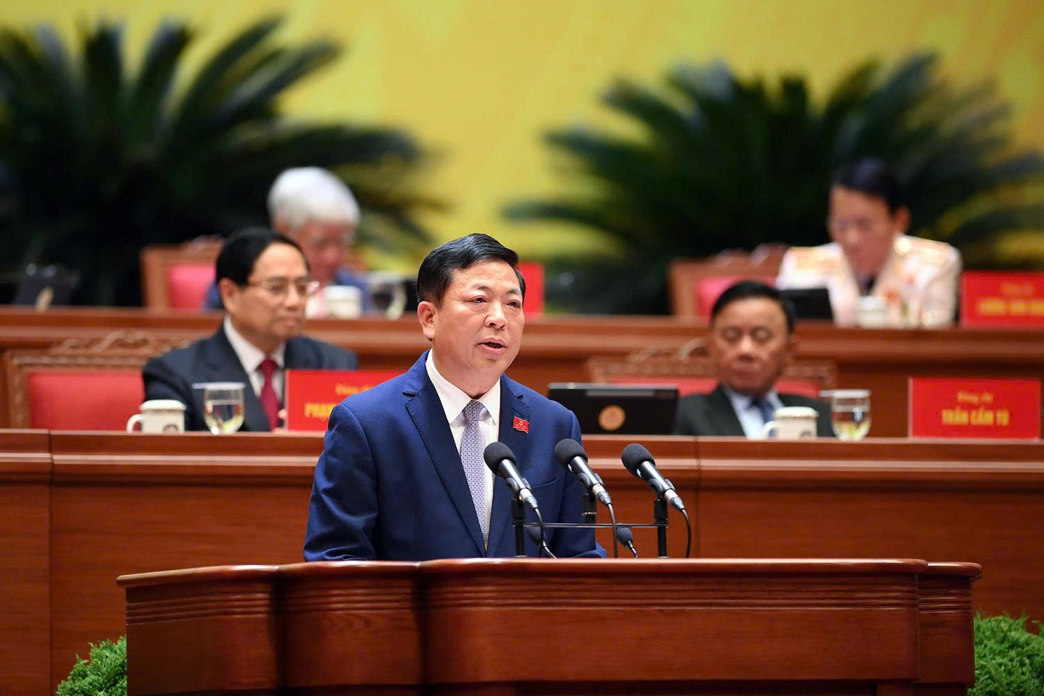 Đ&agrave;i PTTH H&agrave; Nội