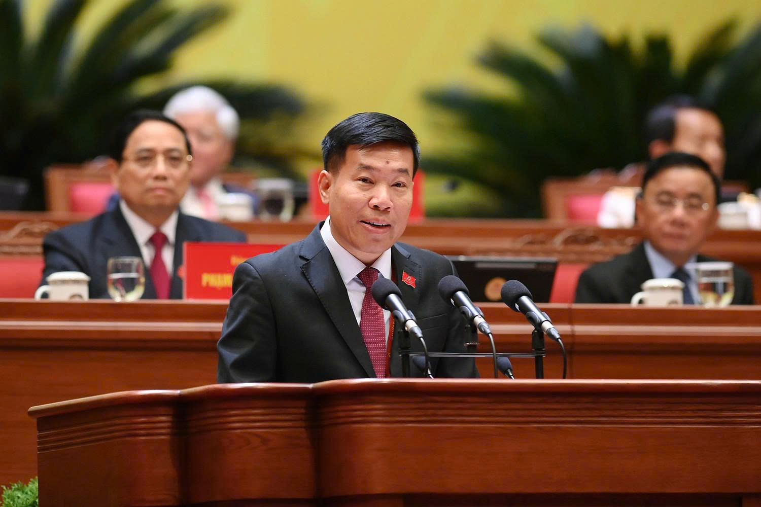 Đ&agrave;i PTTH H&agrave; Nội
