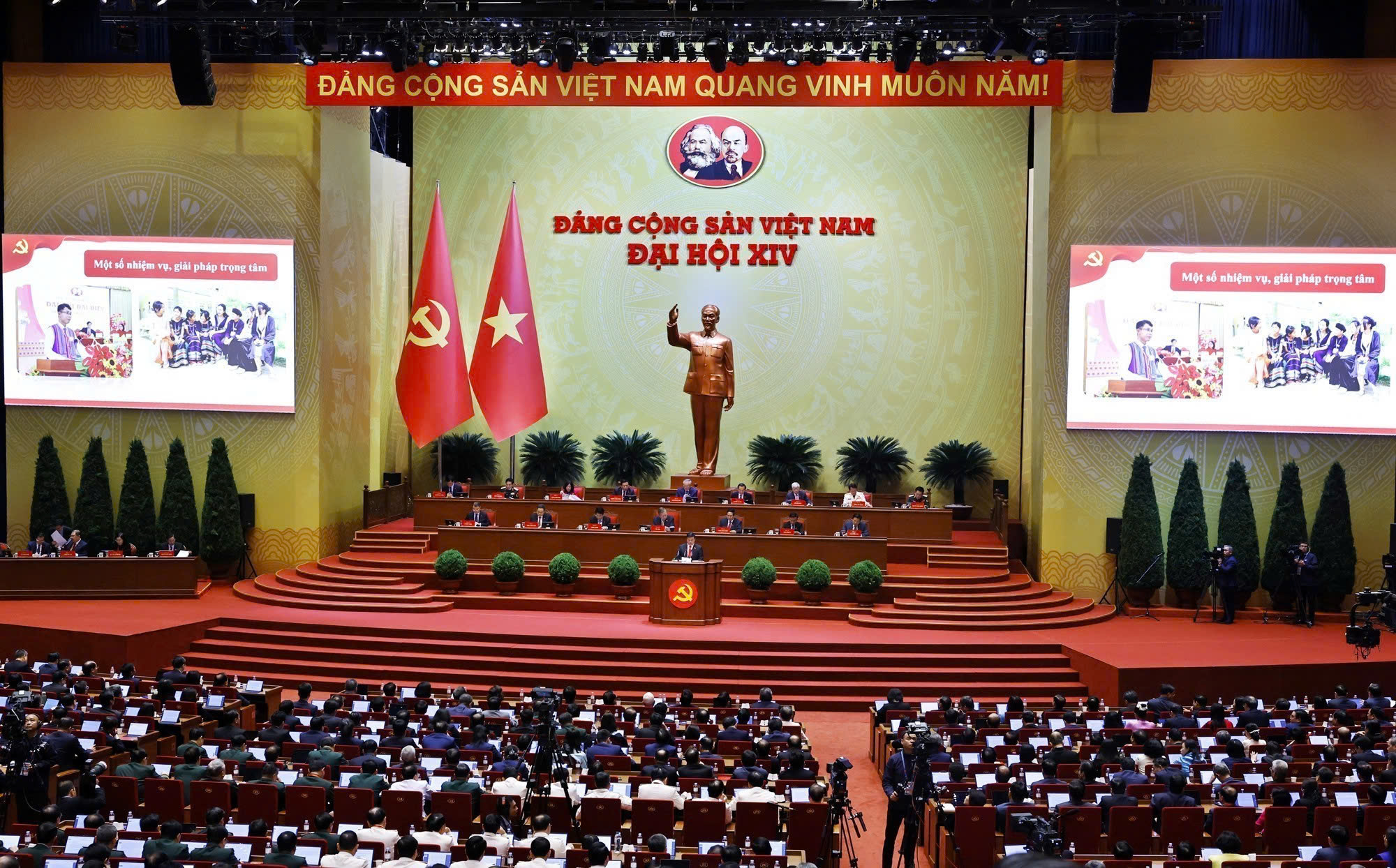 Đ&agrave;i PTTH H&agrave; Nội