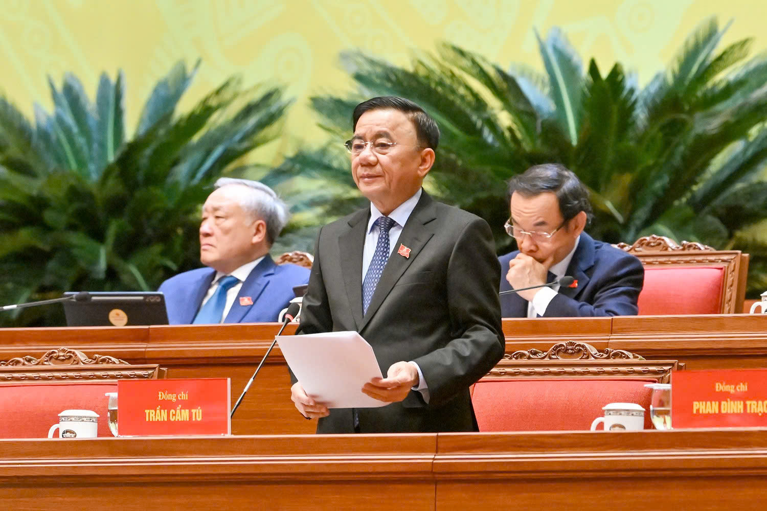 Đ&agrave;i PTTH H&agrave; Nội