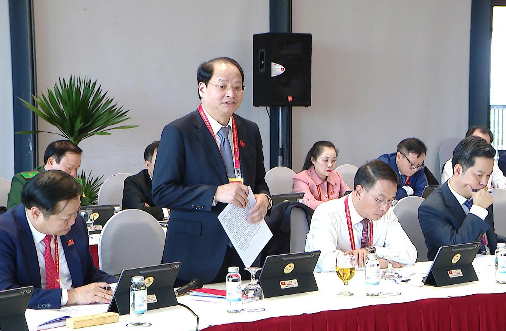 Đ&agrave;i PTTH H&agrave; Nội