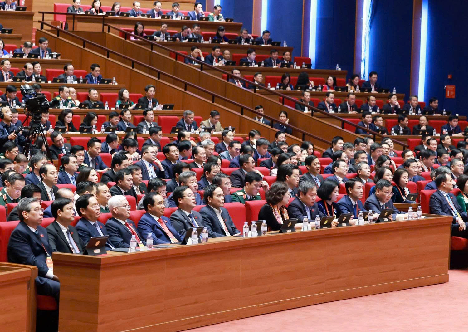 Đ&agrave;i PTTH H&agrave; Nội