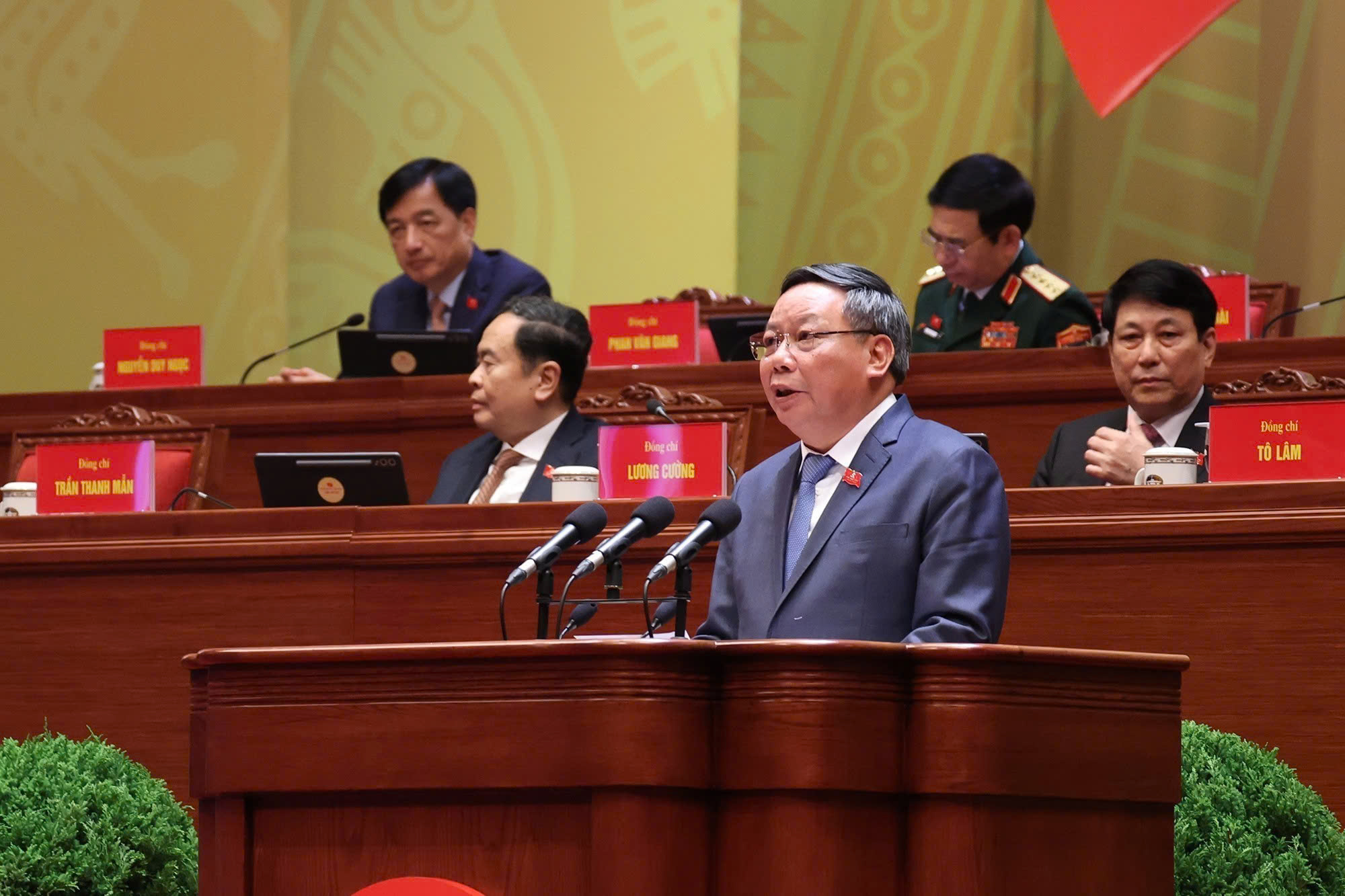 Đ&agrave;i PTTH H&agrave; Nội