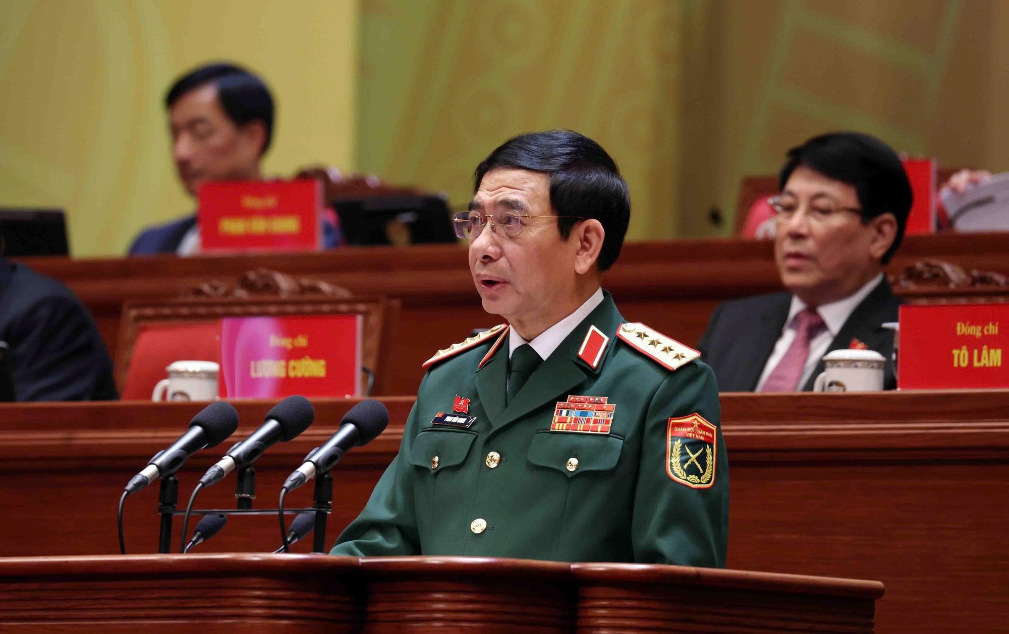 Đ&agrave;i PTTH H&agrave; Nội