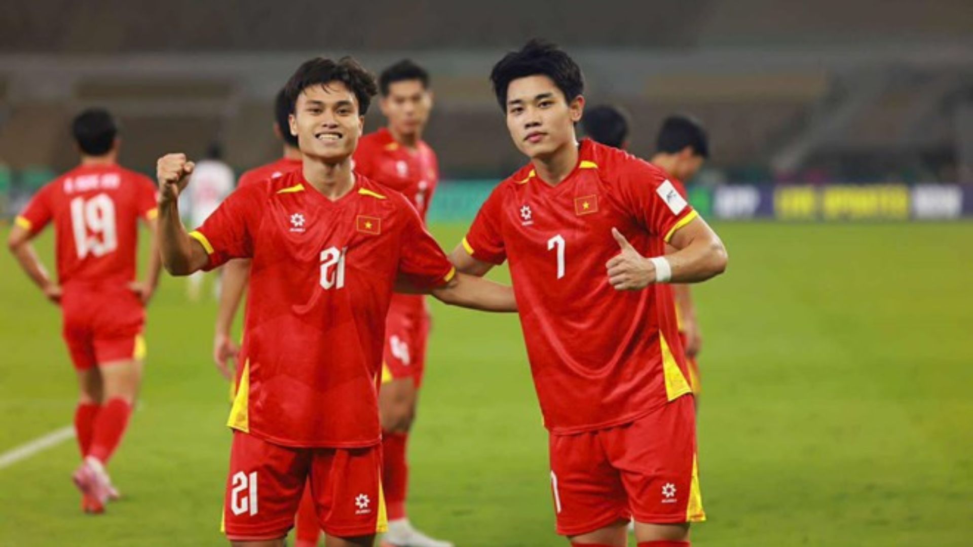 U23 Việt Nam vs U23 H&agrave;n Quốc: Lời chia tay đẹp
