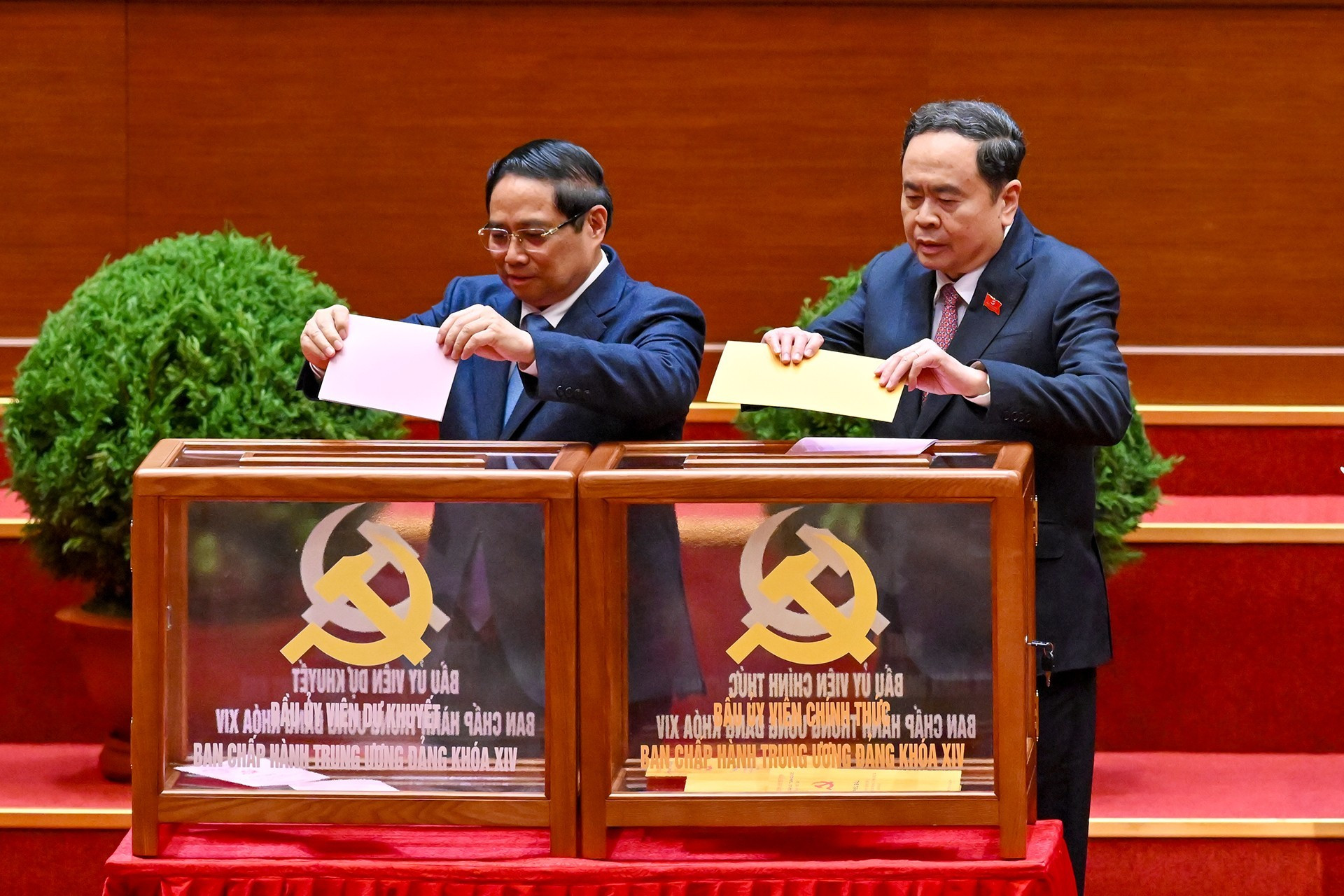 Đ&agrave;i PTTH H&agrave; Nội