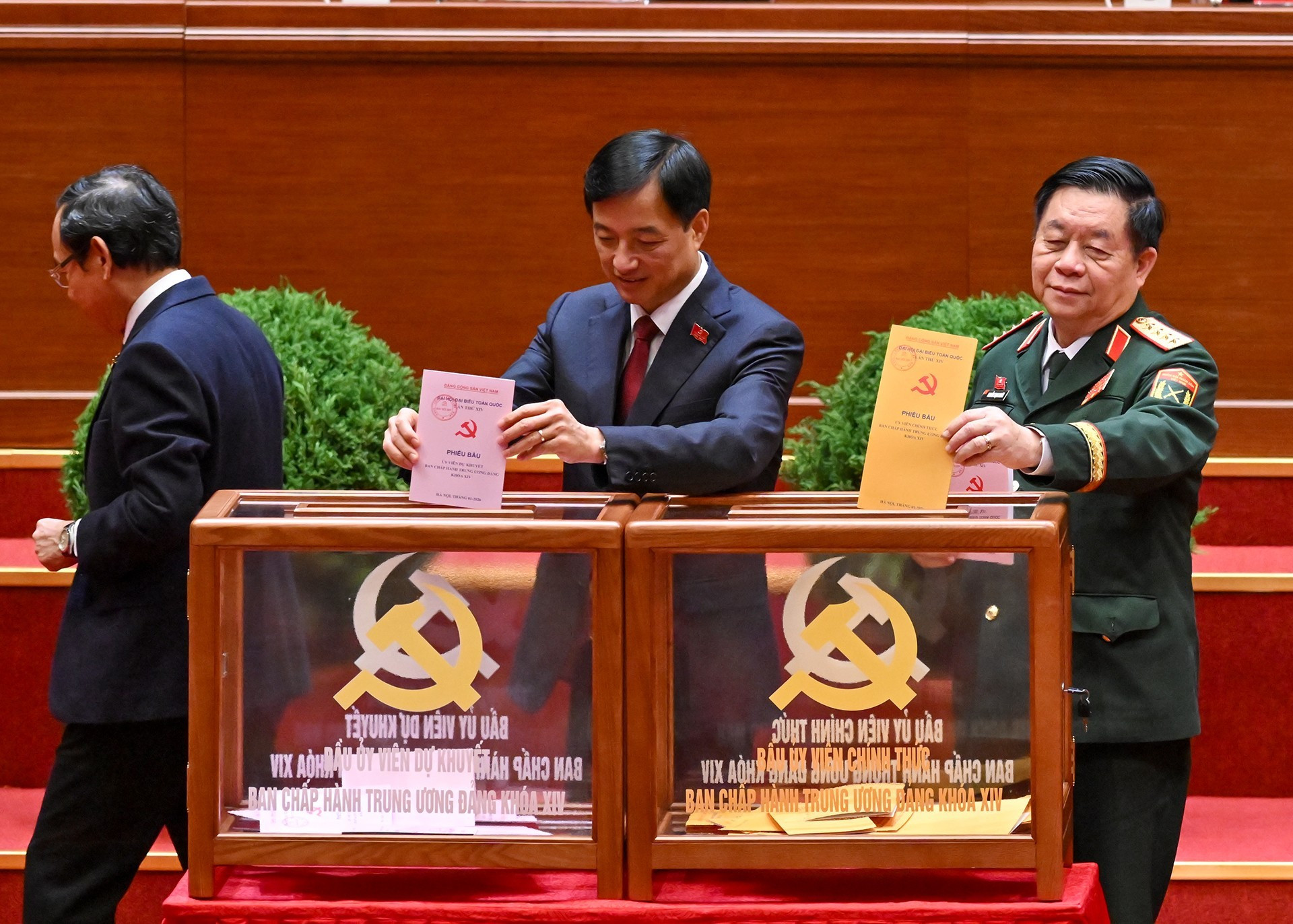 Đ&agrave;i PTTH H&agrave; Nội