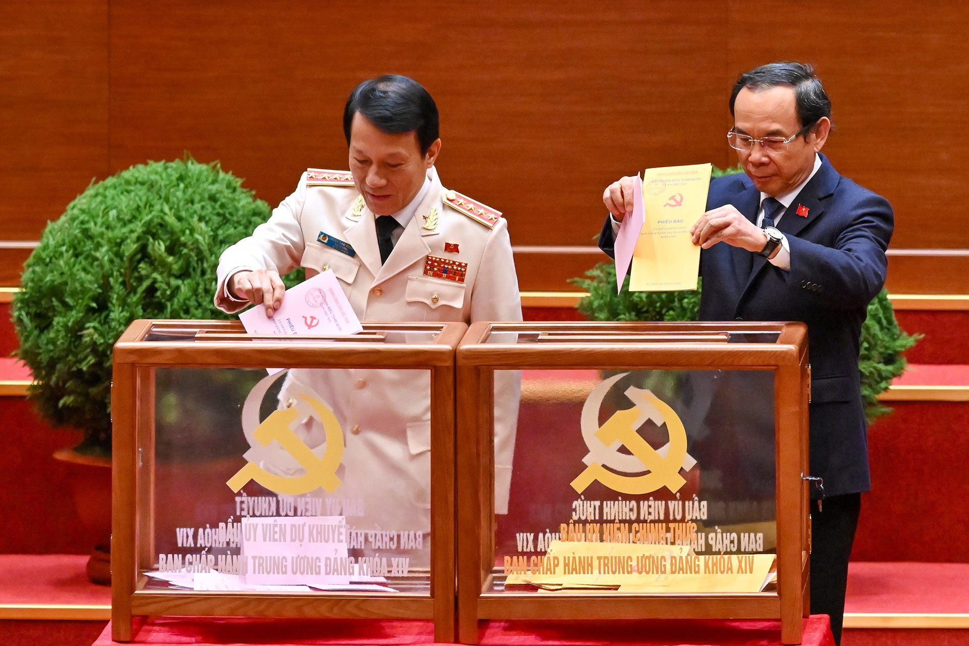 Đ&agrave;i PTTH H&agrave; Nội