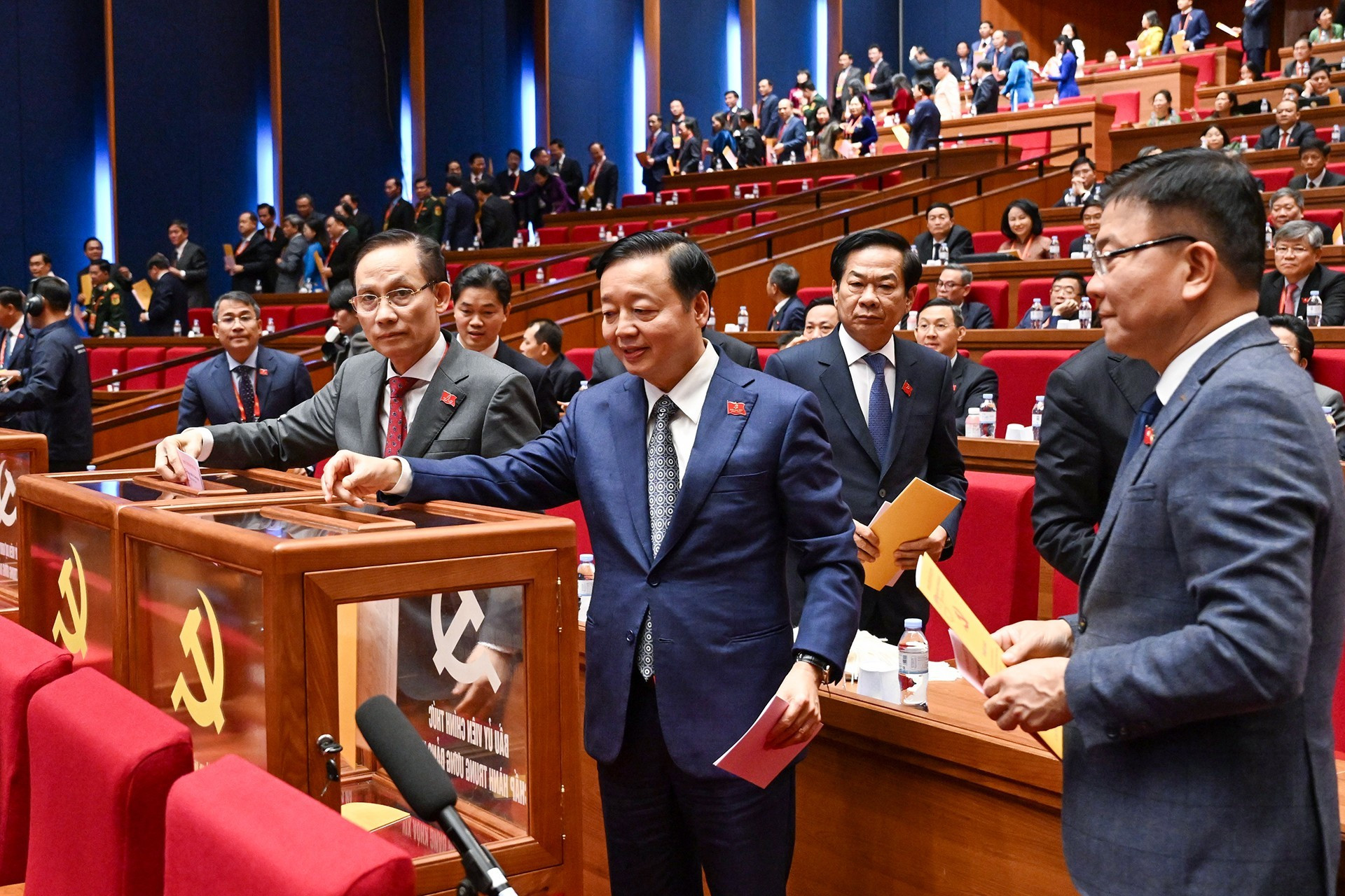 Đ&agrave;i PTTH H&agrave; Nội
