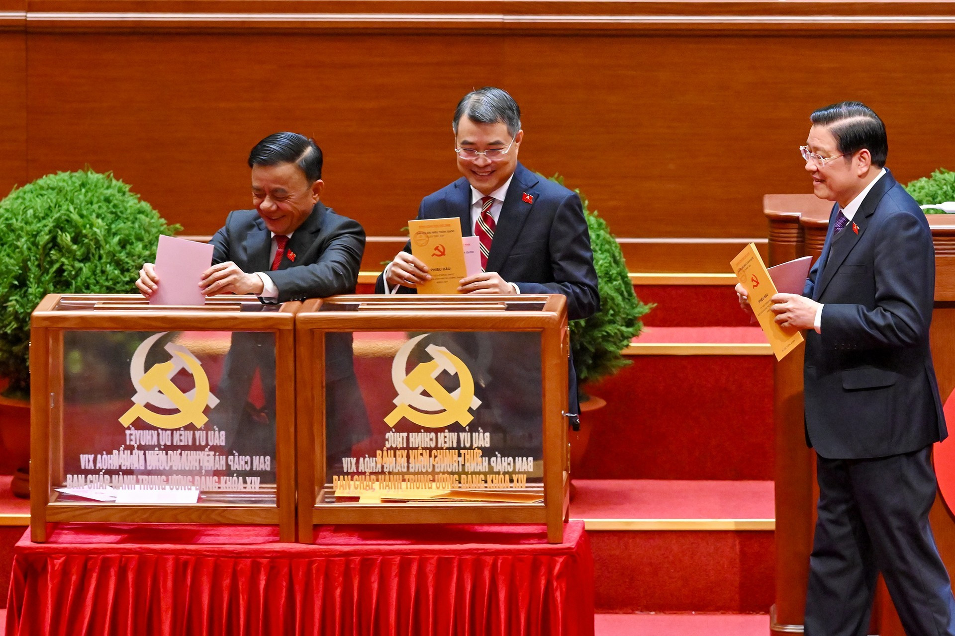 Đ&agrave;i PTTH H&agrave; Nội